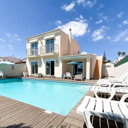 Primavera Villa