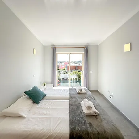 Primavera Villa Lagos