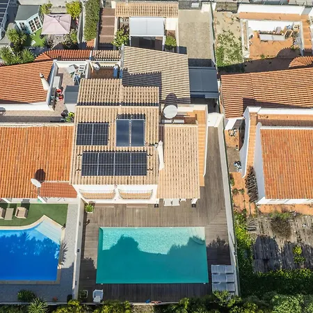 Primavera Villa Lagos